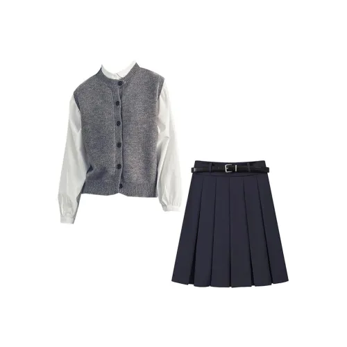 MARIE·COCO Женские Комплекты с Юбкой