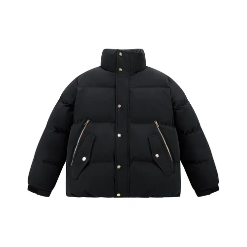 PEACEBIRD MEN Воротник-стойка Пуховик Мужской