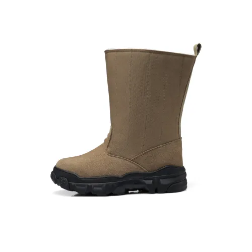 Strongman 3515 Сноубутсы Мужской