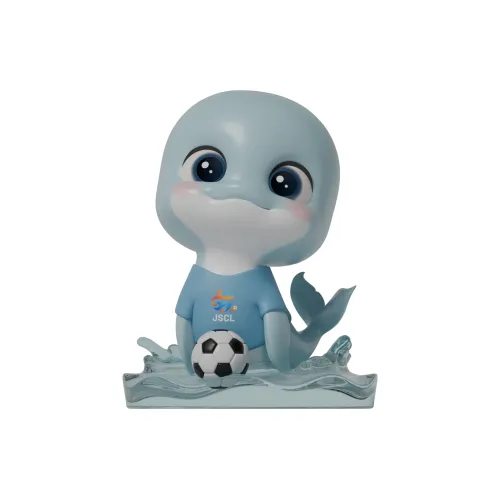 Guardian Kingdom Constant Capybara Collection Чиби-фигурки