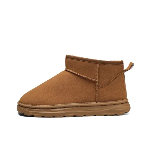 FCMM Сноубутсы Женские