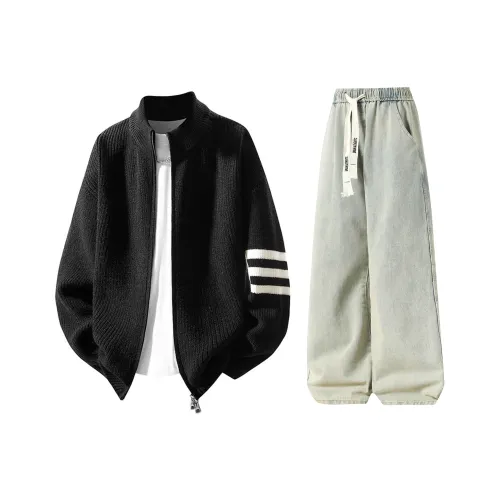 URBAN AUTHENTIC Повседневная Спортивная Одежда Унисекс