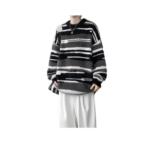 JIARONG Унисекс Трикотаж