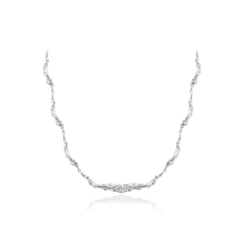 GIRATI Ожерелья Унисекс