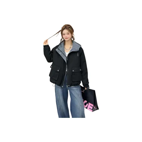 MORii Унисекс Пуховики