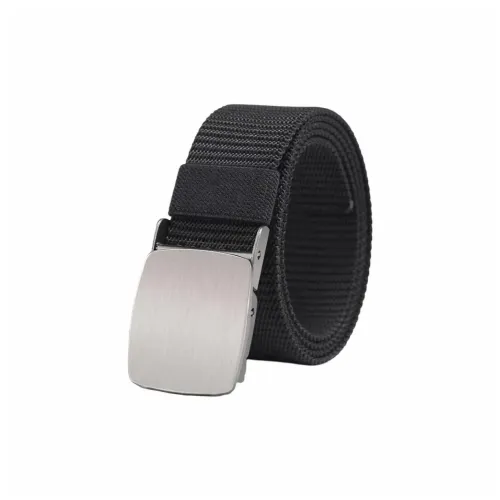 Miniso Полиэстер Ремень Унисекс 3,6 см