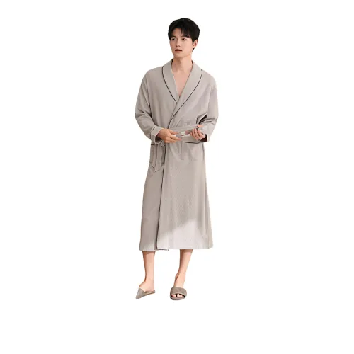 BANGBOY X IZTION Банные халаты Мужской