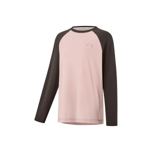 VFU Женские футболки T