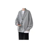 Серый - Флисовая подкладка