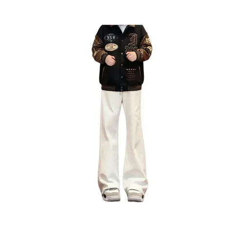 JIMI JONS Унисекс Джинсы