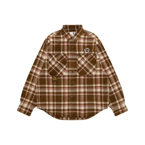 Aape Мужские рубашки