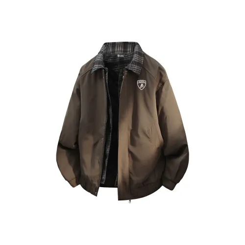 AUTOMOBILI LAMBORGHINI Куртка Унисекс