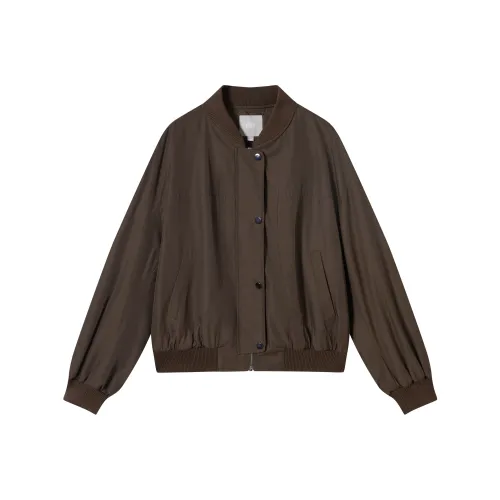 DIALOGUE Женские Куртки