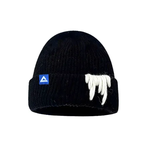 PEAK Шапки-бини Унисекс