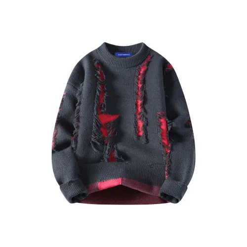 FAIRWHALE Унисекс Свитера