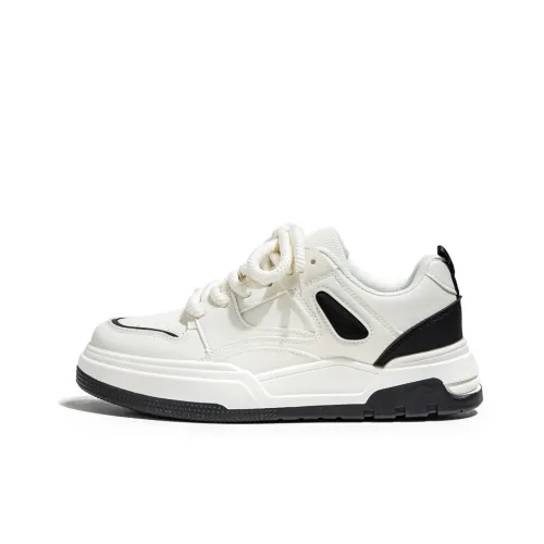 PERFECT DIARY Скейтборд Кроссовки Низкие Мужские