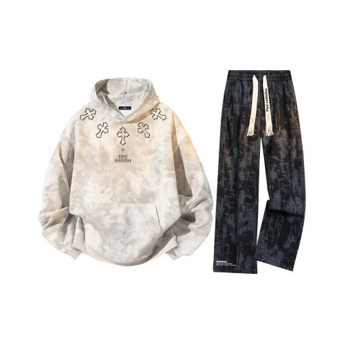 PAUL COSTELLOE Свитшот Комплект Унисекс