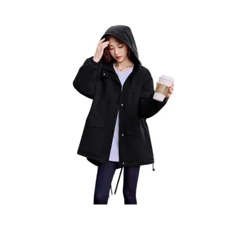 Fele.d Женские парки