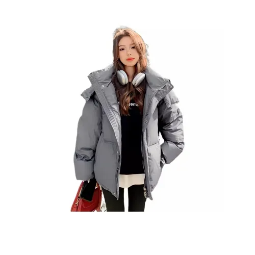 AHRTB Женские пуховики