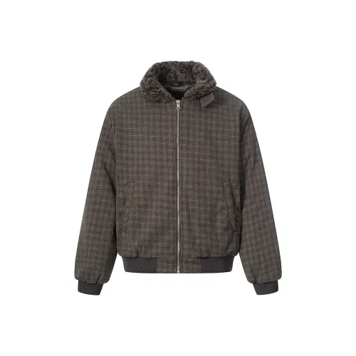 MR NEARLY Пуховая куртка Пальто Унисекс