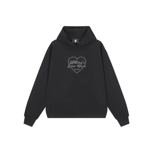 THE SALVAGES FASHION CLUB Свитшот Унисекс