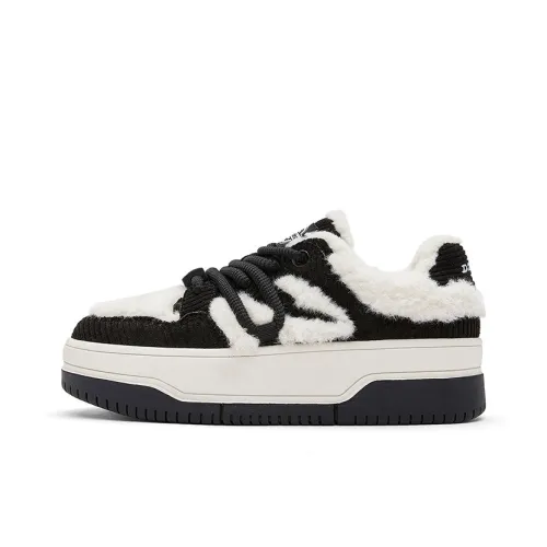 Dickies визуально увеличивает рост противоскользящие низкие кроссовки для скейтбординга женские