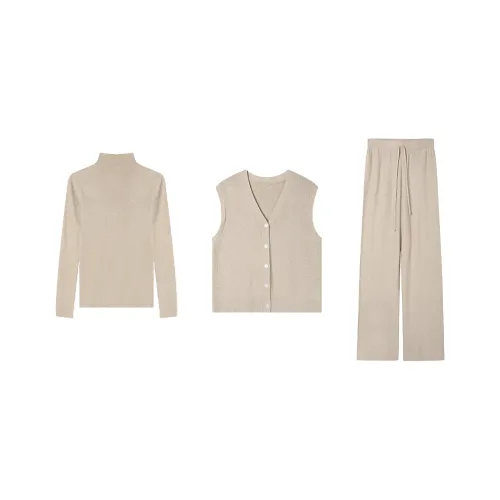 LOUISY AO Женские Повседневные Костюмы