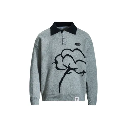 PINSCIO ZENIE Унисекс Трикотаж