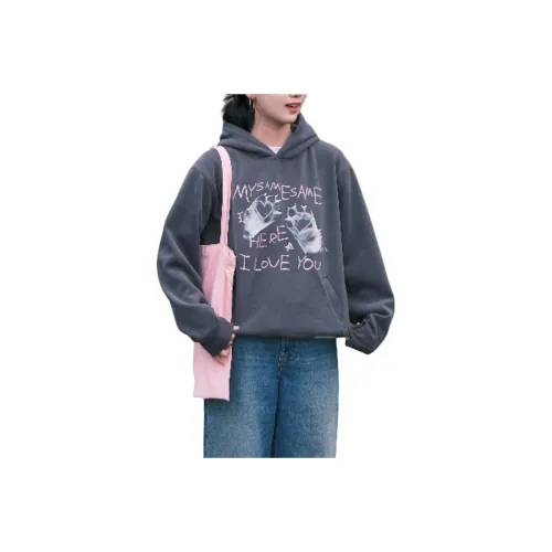 Amyway Женские Свитшоты