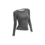 Темно-серый