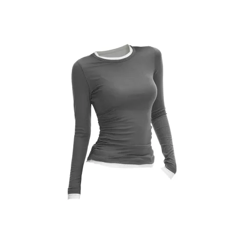 Byford Женские топы-танк с подкладкой