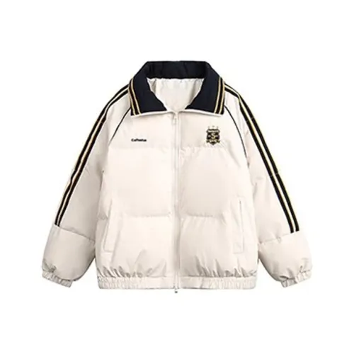 Local Gal Пуховая куртка Женская