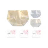 Группа C: Cream Yellow + Blue + White