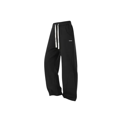 SESAME STREET Вязаные тренировочные штаны унисекс