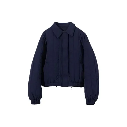 Local Gal Пуховая куртка Женская