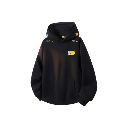 TALKING TOM Унисекс Свитшоты