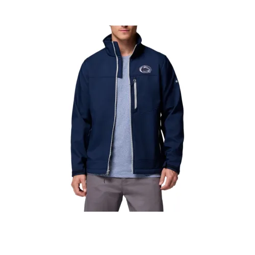 Columbia Collegiate Ascender™ III Куртка Мужская