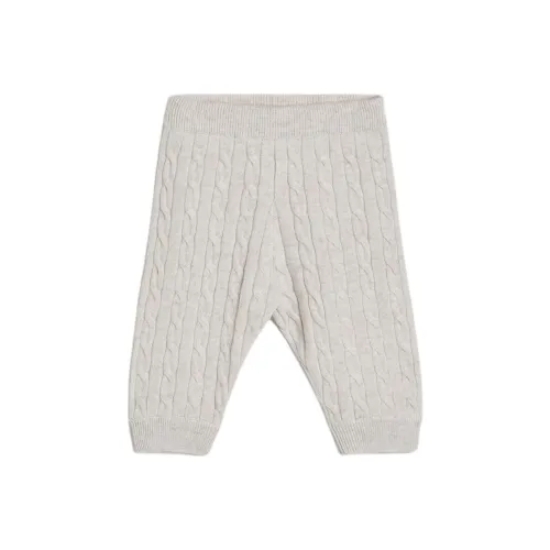 BRUNELLO CUCINELLI Леггинсы Fw25 Для малышей и детей дошкольного возраста