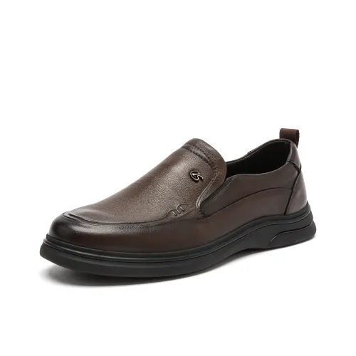 Kaiser Туфли Низкие Мужские