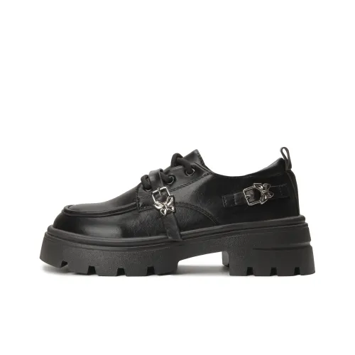 betu Лоферы Женские