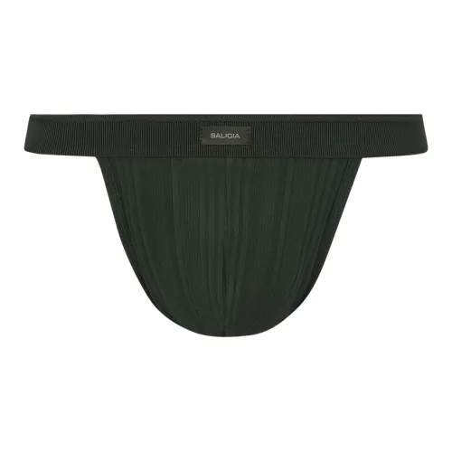 SALIGIA Высокая резинка Трусы Мужские