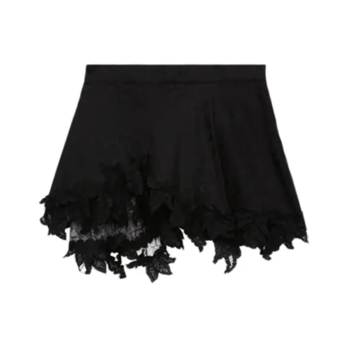 ISABEL MARANT Повседневные короткие юбки Женские