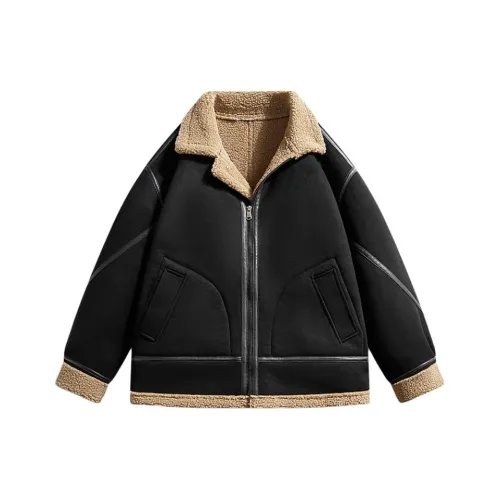 MEONBEON Унисекс Куртки