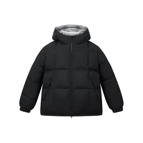 PEACEBIRD MEN Мужская пуховая куртка