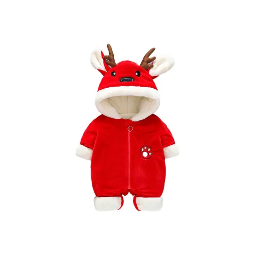 Rindu Комбинезон Осенний и Зимний для Малышей и Детей дошкольного возраста