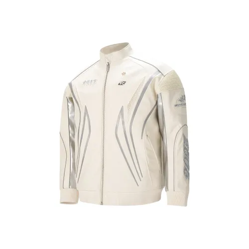 Лайнер x League of Legends Collaboration Куртки и Пальто Унисекс