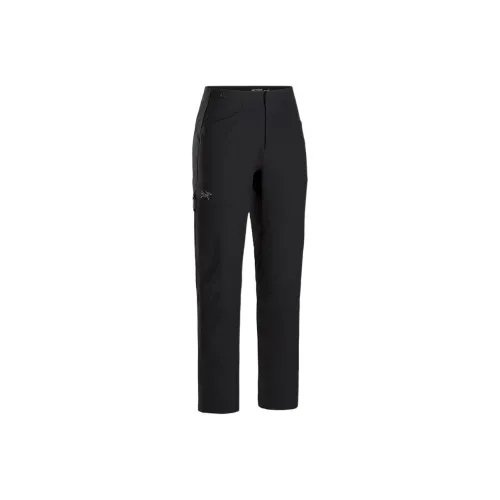 Arcteryx LEVON Мягкая оболочка брюки женские