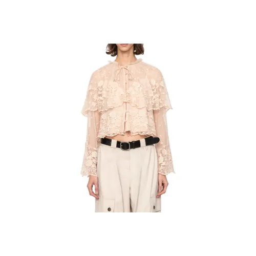 Sea New York BRONTE Топ Рубашка Женская