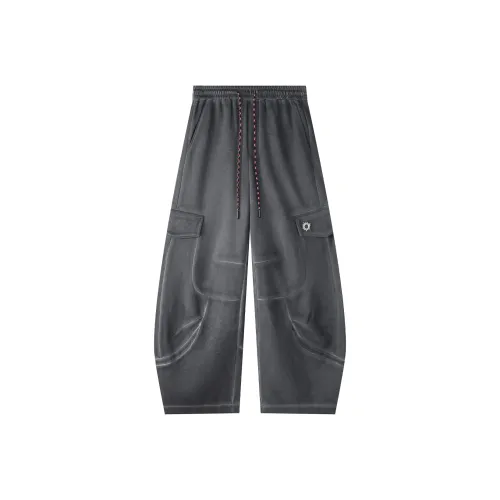 MOCHIN INRO Повседневные брюки Унисекс