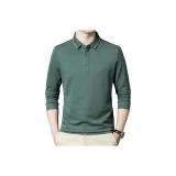 Трава зеленая